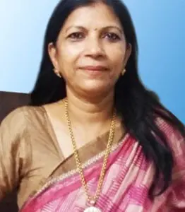Geeta Aggarwal