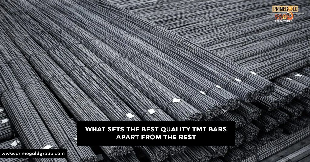tmt bar
