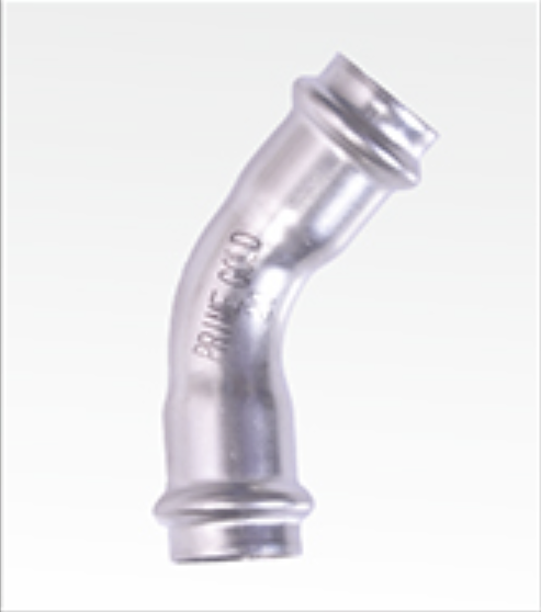 Reducer Elbow